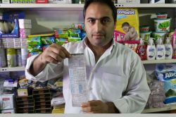 “Ya sayacı dışarıya alırsın ya da yanlış okumayı düzeltmeyiz”