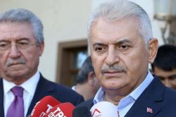 Bütün şer odaklarını yok edinceye kadar operasyonlar devam edecek