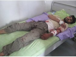 Türkiye Sınırında Çatışma: 1 Ölü, 4 Yaralı