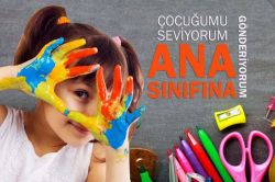 Okul öncesi eğitim sıralamasında Batman 78’inci sırada