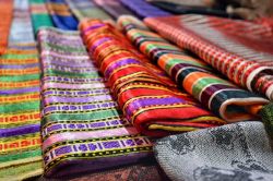 “Antep Kutnu Kumaşı” tescillendi