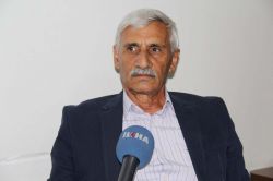 Mahkeme heyeti tanıkları dinlemeden oğlumu cezalandırdı