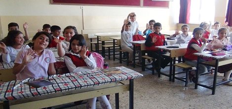 Şanlıurfa'da okullar yarın tatil