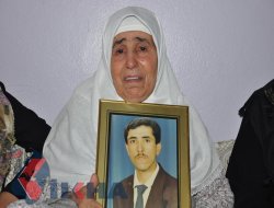 Êşa ku PKKê daye jiyandin ev 23 sal e nadeynê