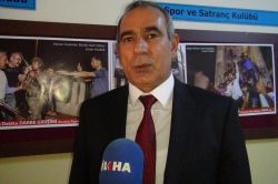 "Amacımız Allah sevgisini taşıyan öğrenciler yetiştirmektir"