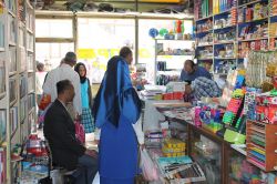 "AVM’ler kırtasiye satışlarını kötü etkiliyor"