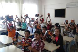 Mardin’de 203 bin öğrenci eğitim-öğretime başladı