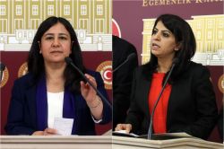 HDP’li Demirel ve Yiğitalp ifadeye çağrıldı