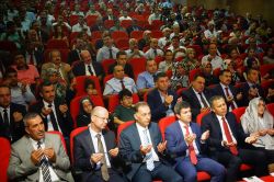 Gaziantep’te 594 bin 649 öğrenci dualarla ders başı yaptı