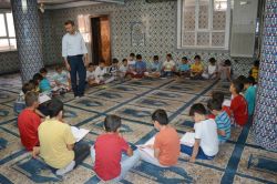 'Geçici Kur’an Kursu Öğreticisi Alım' yapılacak