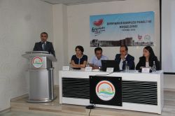 “Dünyada domatesten sonra en fazla üretilen sebze karpuzdur”