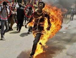 Arakan`da Müslüman Olmak