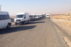 Ağır aksak işleyen kontrol noktaları eğitimi etkiliyor