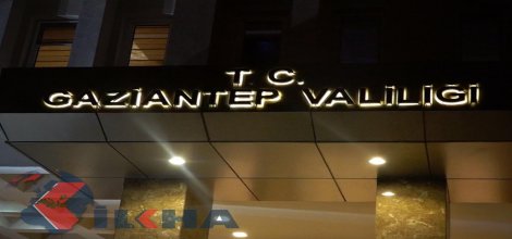 Gaziantep'te ‘Güvenli Okul, Güvenli Eğitim Projesi’