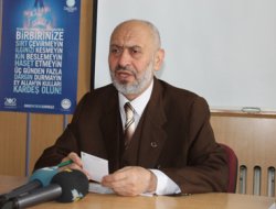 Arakan İçin 61 Bin Lira Toplandı