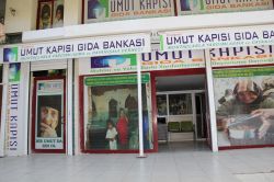 ‘Yasinler’ Diyarbakır’da on bin aileye kurban eti ulaştırdı