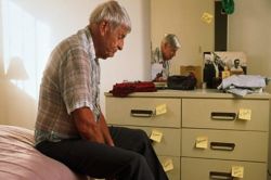 Alzheimer hastalığı hakkında bilgilendirme