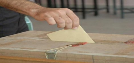 "Erken Seçime Gidilebilir"