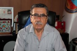 "Bingöllüler kaliteli hizmet görmiyor"