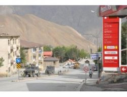 Çatışma Bölgesine Askeri Sevkiyat Devam Ediyor foto