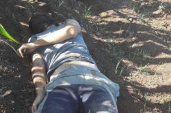 Suriyeli genç PKK tarafından öldürüldü