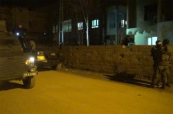 PKK operasyonu: 35 gözaltı