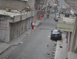 Şiddetli Fırtına ve Yağmur Batman'ı Etkisi Altına Aldı