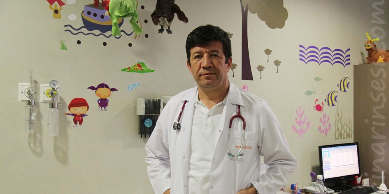 Çocuklar beslenme, giyinme ve hijyene dikkat etmeli