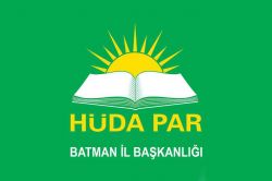 HÜDA PAR Batman İl Başkanlığı’ndan anız yakmalara tepki