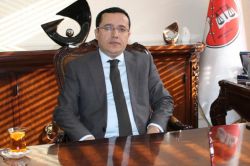 Siirt baro başkanı gözaltına alındı