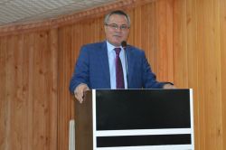 "Başarabilmek için eğitim diyoruz"