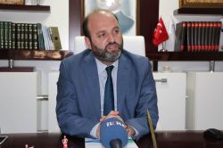 Camilerimizi hiçbir siyasi partinin propaganda aracı yapmayacağız