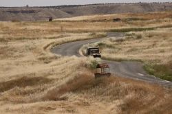 Karkamış sınırında 'Özel Güvenlik Bölgesi' uygulaması uzatıldı