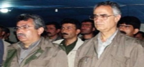 'PKK, Bir Kürt Ulus-Devleti Kurulmasına Karşı'