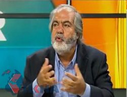 Mehmet Altan hat girtin