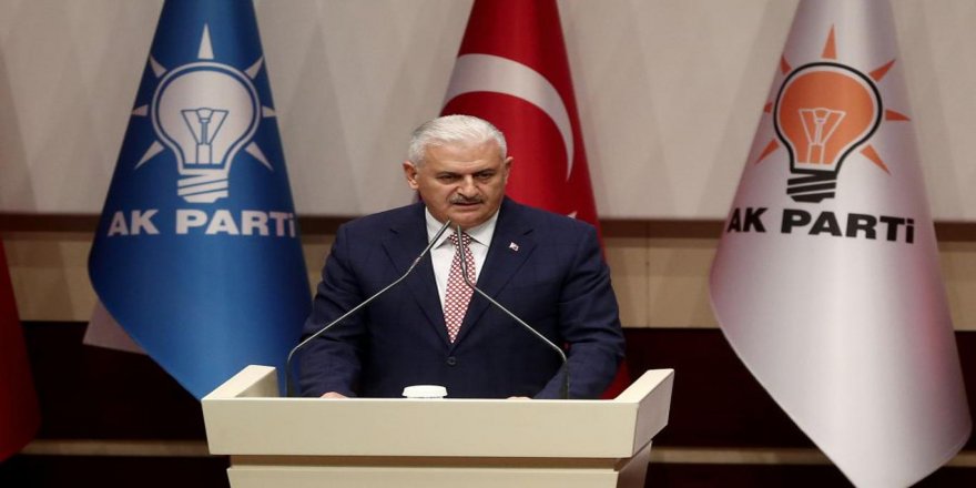 Başbakan Yıldırım’dan yeni Öğretim yılı mesajı