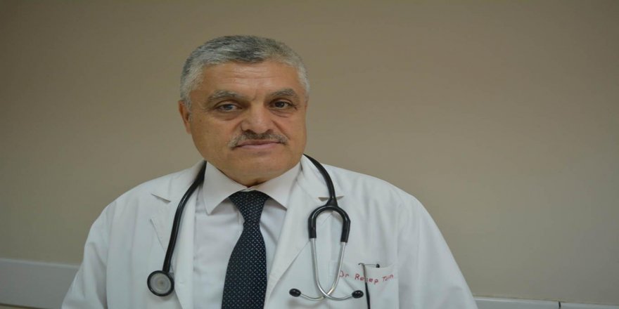 Kalp uzmanlarından fiziksel aktivite uyarısı