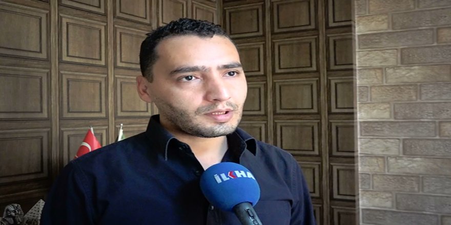 Suriye halkı batılı ülkelere kurban ediliyor