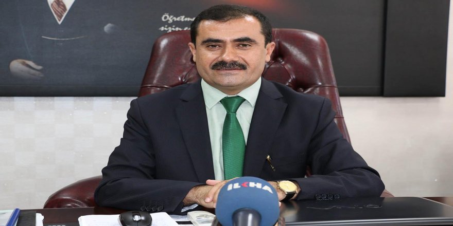 Fatih Projesi sadece tabletten ibaret değildir