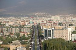Van’da turizm ve otelcilik canlılığını yitirdi