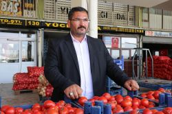 Sebze ve meyvede küpe uygulaması kâğıt üzerinde kalacak