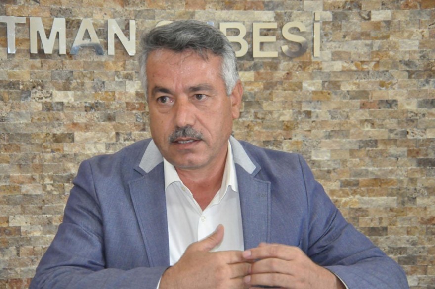 Eğitim-Bir-Sen: Yeniden yargılanma hakkı verilmelidir