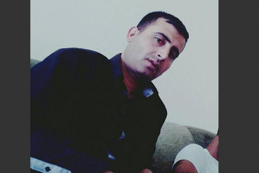 Bursa İnegöl'de 6 gündür kayıp olan şahıs her yerde aranıyor