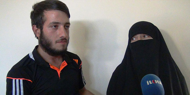 Mahkum ailelerinin mağduriyeti daima görmezden gelindi