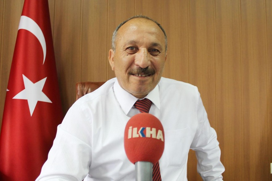 Muşlu çiftçiler 472 bin ton şeker pancarı üretmesi gerekiyor