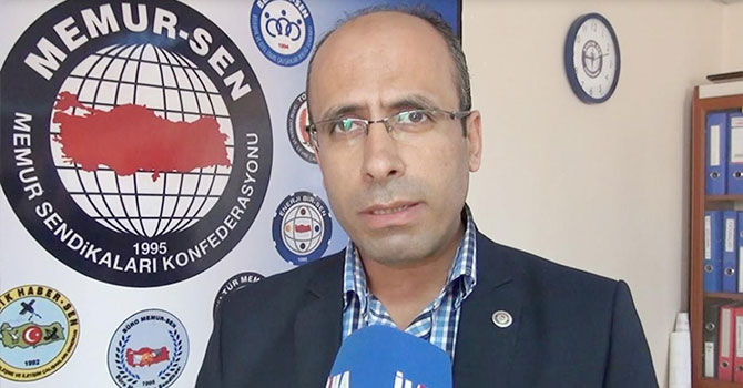 Mardin’de 5 binin üzerinde öğretmen açığı var