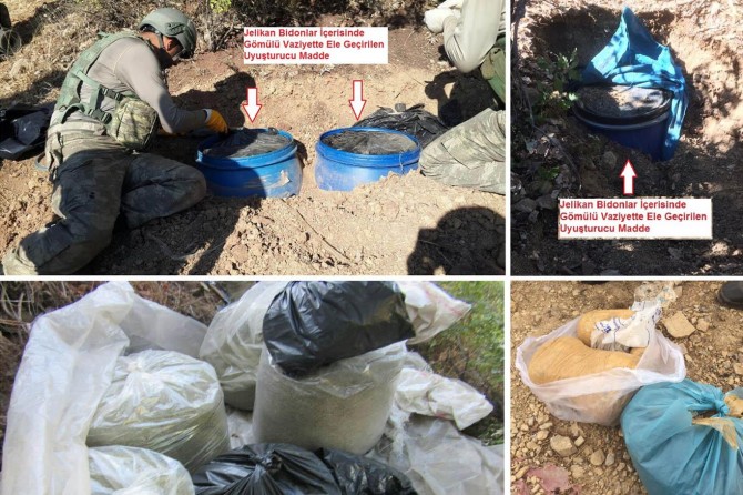 Diyarbakır’daki 18 köyde sokağa çıkma yasağı kaldırıldı