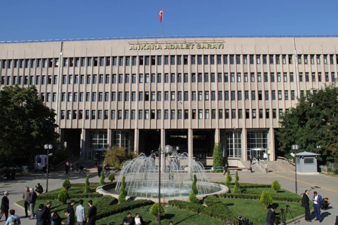 Yasin Börü davasının 8’inci duruşması devam ediyor