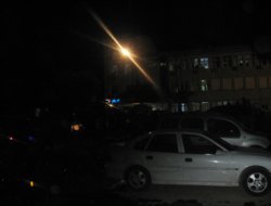 Akçakale'de Kavga: 2 Yaralı