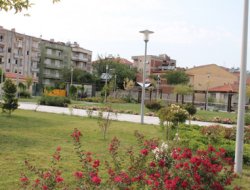 Denizli Hapishanesi Otoparka Çevrildi